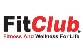 FitClub logo