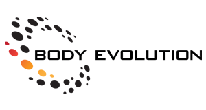 Body Evolution logo